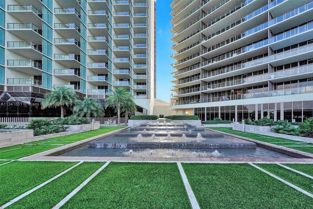9703 Collins Ave 2501, Bal Harbour, Floride 33154, États-Unis