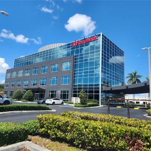 2500 NW 107th Ave 300, Doral, Florida 33172, USA
