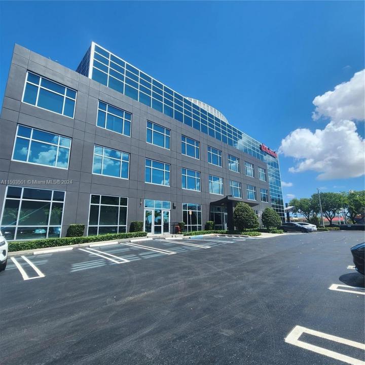 2500 NW 107th Ave 300, Doral, Florida 33172