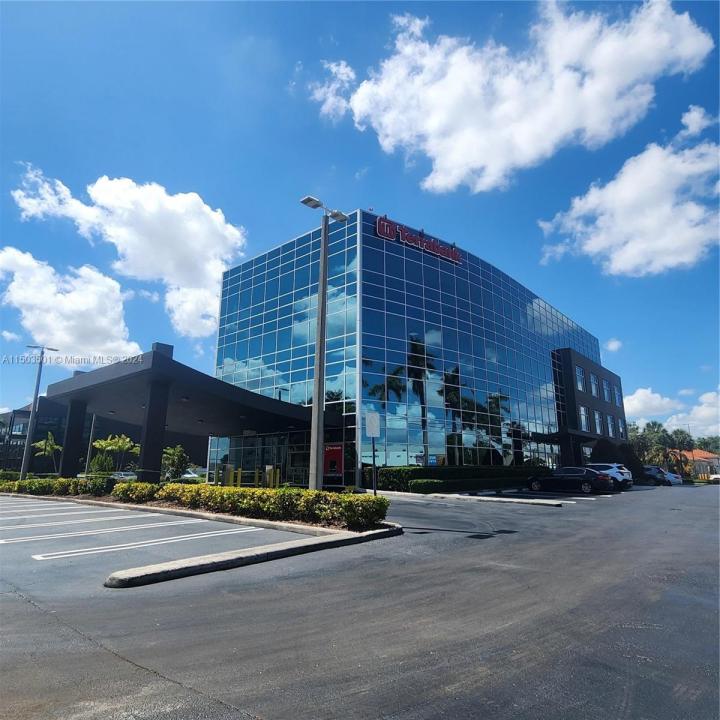 2500 NW 107th Ave 300, Doral, Florida 33172