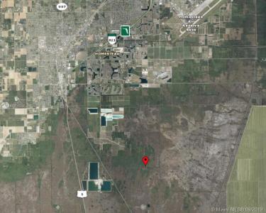 SW 376TH ST, Homestead, Florida 33035, USA