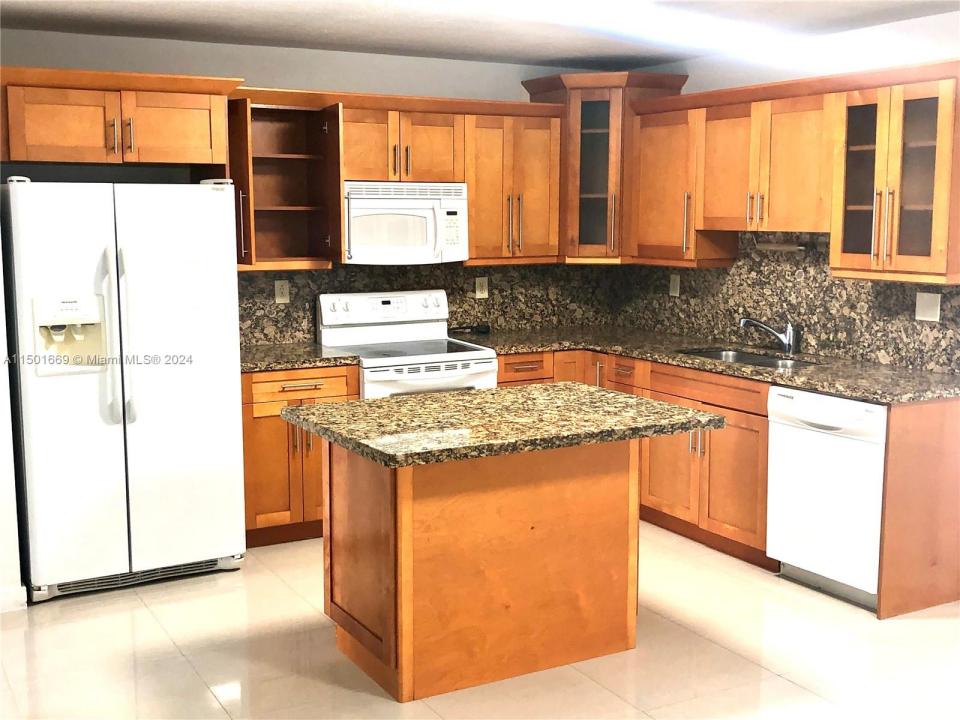 9633 SW 20th Ter 9633, Miami, Florida 33165, Amerika Birleşik Devletleri