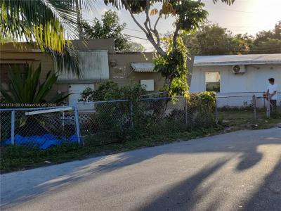 2234 NE 137  ST, North Miami Beach, Florida 33181-1840, USA