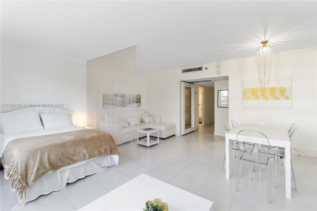 100 Lincoln Rd 306, Miami Beach, Floride 33139, États-Unis