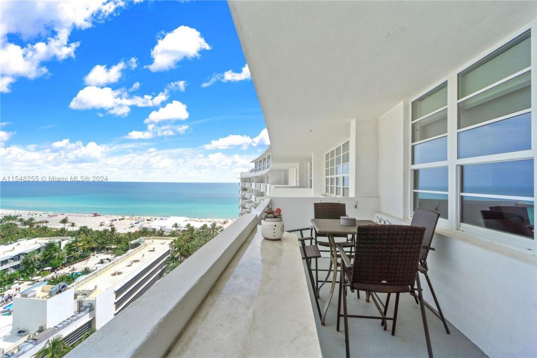 100 Lincoln Rd 1602, Miami Beach, Floride 33139, États-Unis