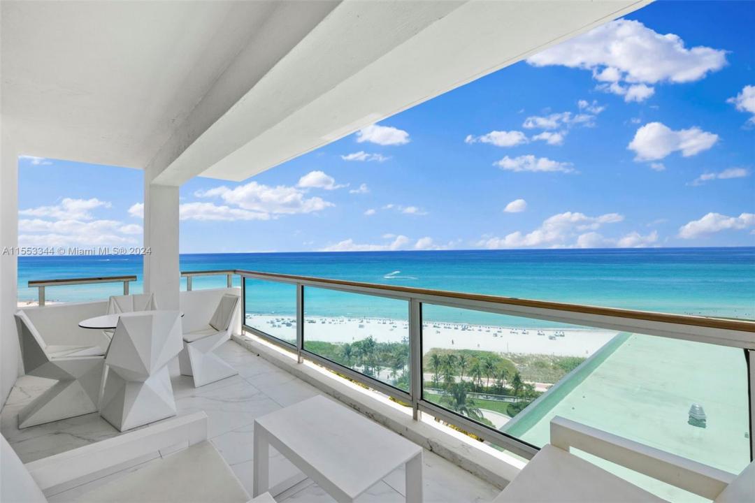 5151 Collins Ave 1527, Miami Beach, Florida 33140, USA