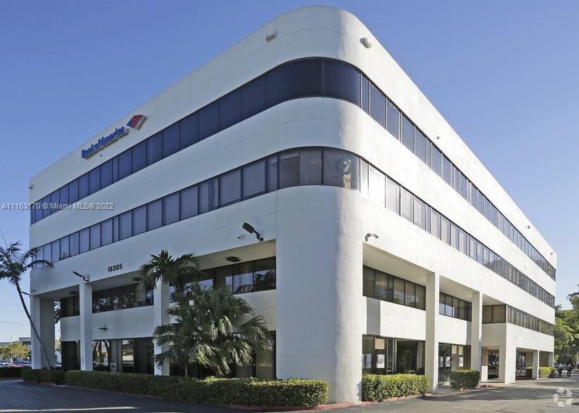 18305 Biscayne Blvd, Aventura, Floride 33160, États-Unis
