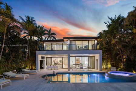 401 E Rivo Alto Dr, Miami Beach, Florida 33139, HOA KỲ