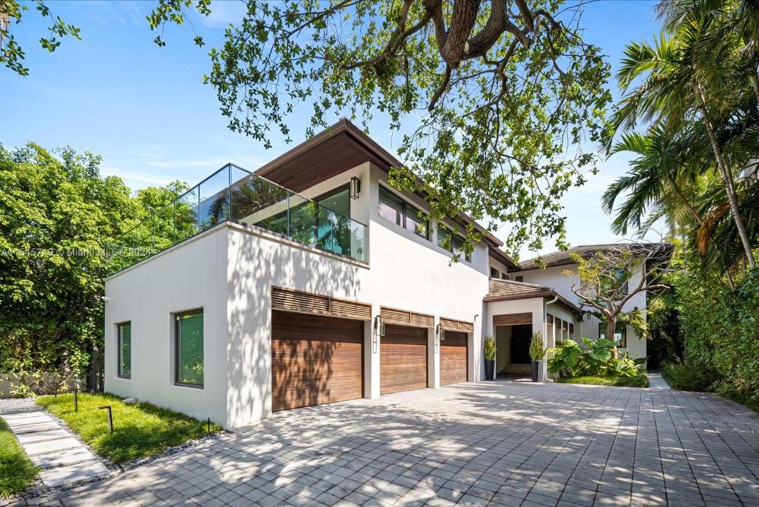 401 E Rivo Alto Dr, Miami Beach, Florida 33139