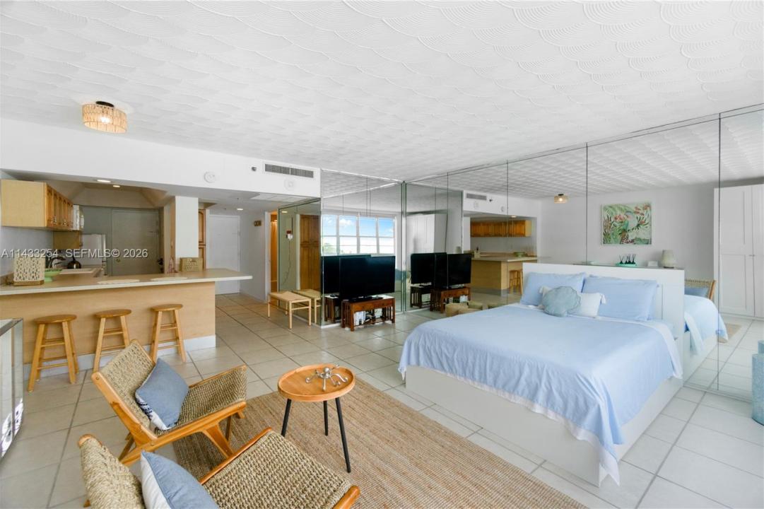 100 Lincoln Rd 1039, Miami Beach, Floride 33139, États-Unis