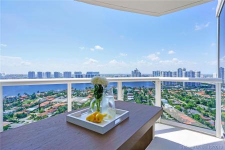 18911 Collins Ave 2705, Sunny Isles Beach, Florida 33160, USA