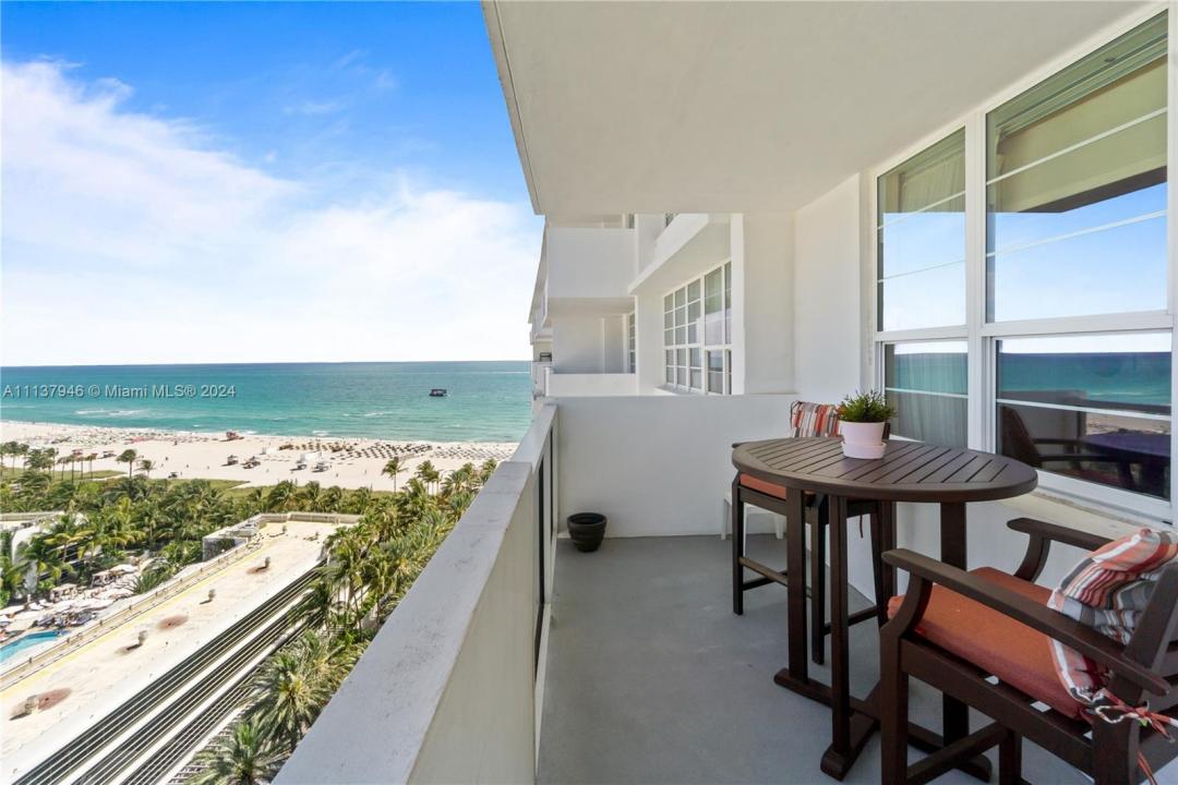 100 Lincoln Rd 1533, Miami Beach, Floride 33139, États-Unis
