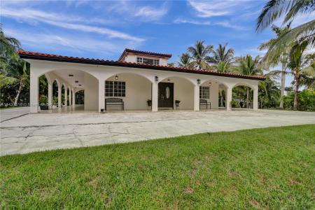 6500 Volunteer Rd, Southwest Ranches, Florida 33330, USA