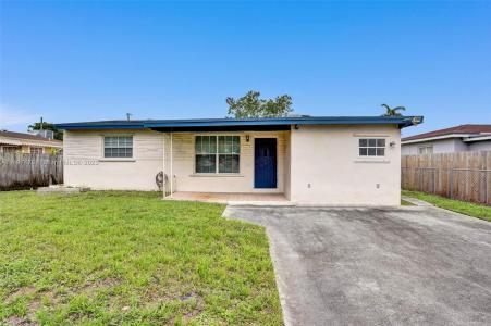210 N 72nd Ave, Hollywood, Florida 33024, USA