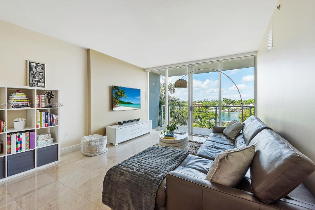 6305 Indian Creek Dr 4D, Miami Beach, Floride 33141, États-Unis