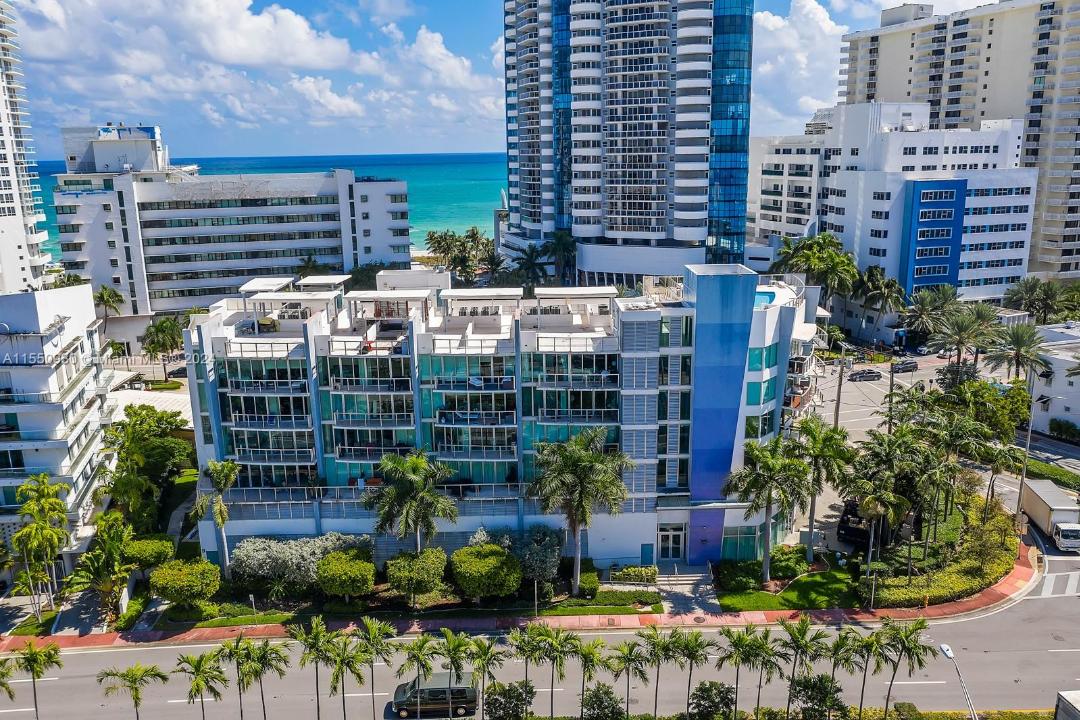 6305 Indian Creek Dr 4D, Miami Beach, Floride 33141, États-Unis