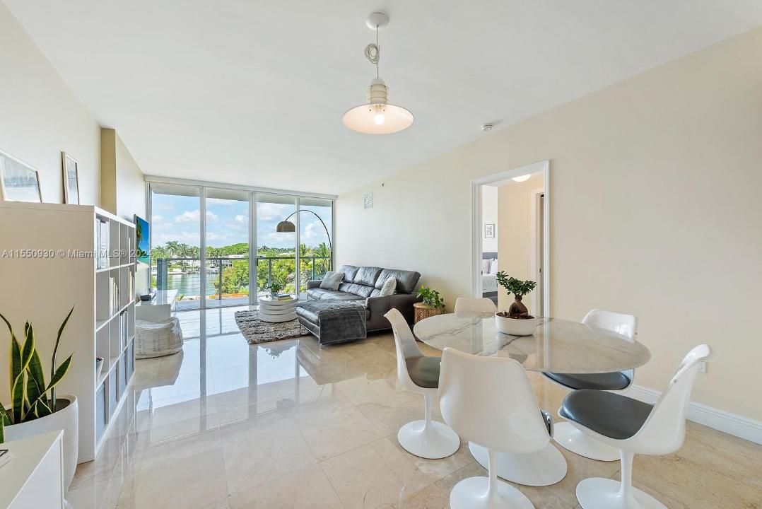 6305 Indian Creek Dr 4D, Miami Beach, Floride 33141, États-Unis