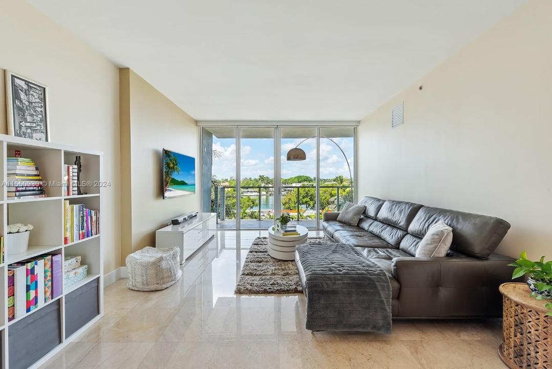 6305 Indian Creek Dr 4D, Miami Beach, Floride 33141, États-Unis