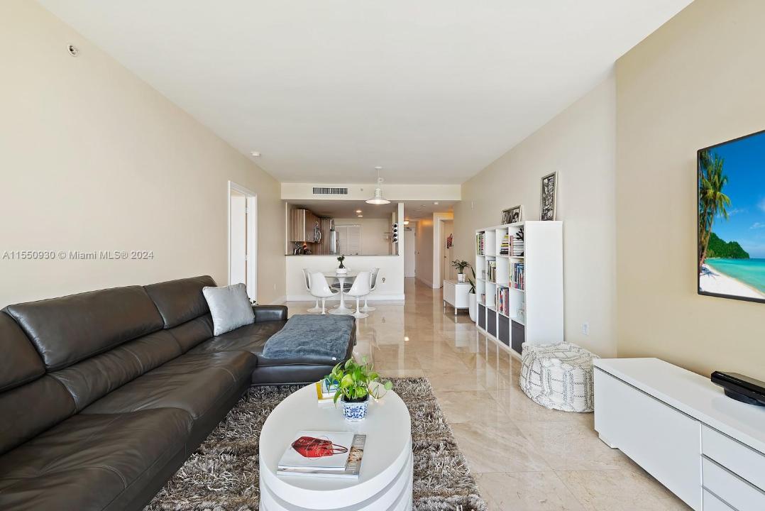 6305 Indian Creek Dr 4D, Miami Beach, Floride 33141, États-Unis