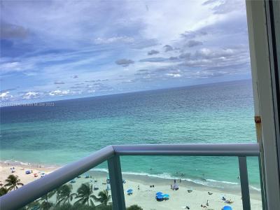 3901 S OCEAN DR 12E august4,25, Hollywood, Florida 33019, USA