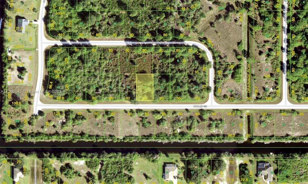 Port Charlotte, Floryda 33981, USA