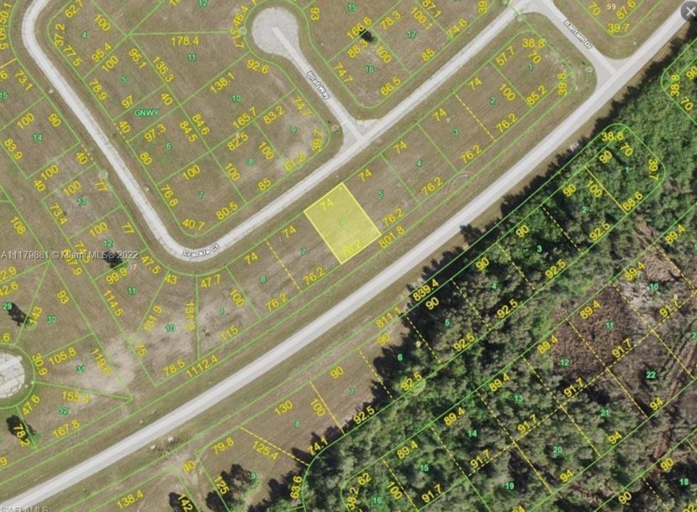 14241 Crackle Ct, Floride 33946, États-Unis