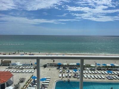19201 Collins Ave 411, Sunny Isles Beach, Florida 33160, USA