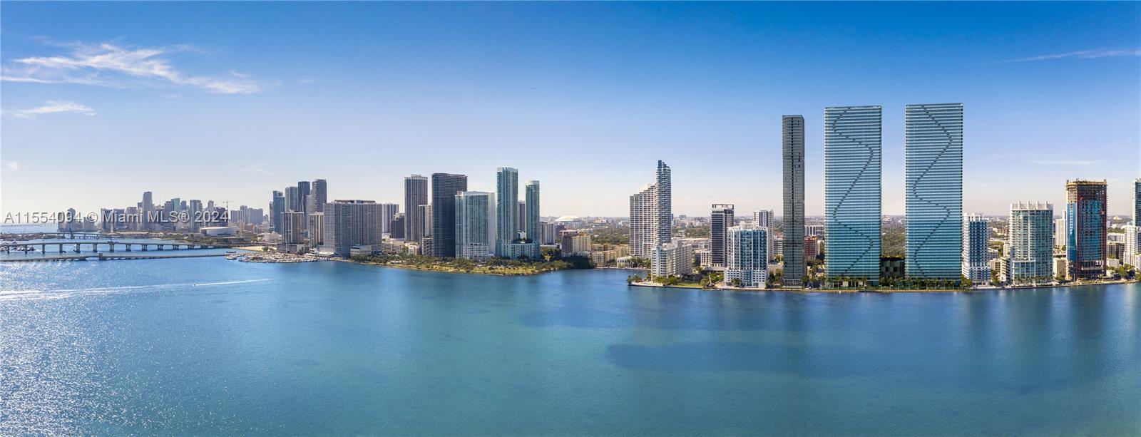 Miami, Floryda 33137, USA