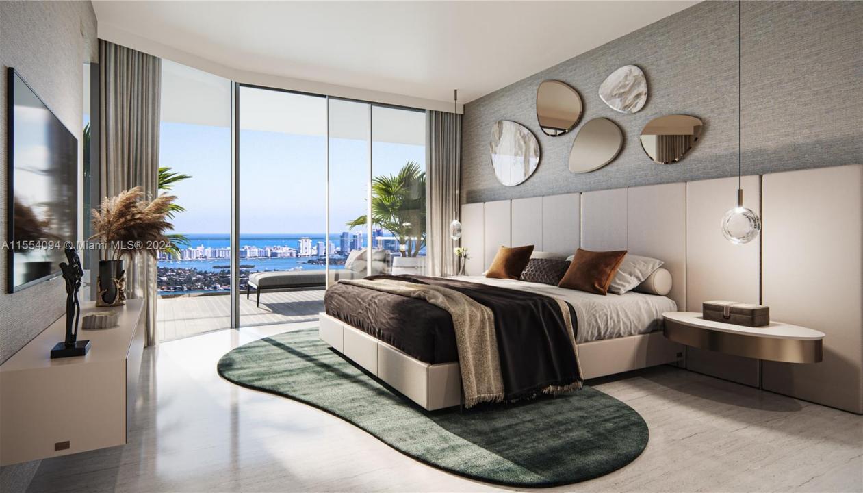 Miami, Floryda 33137, USA