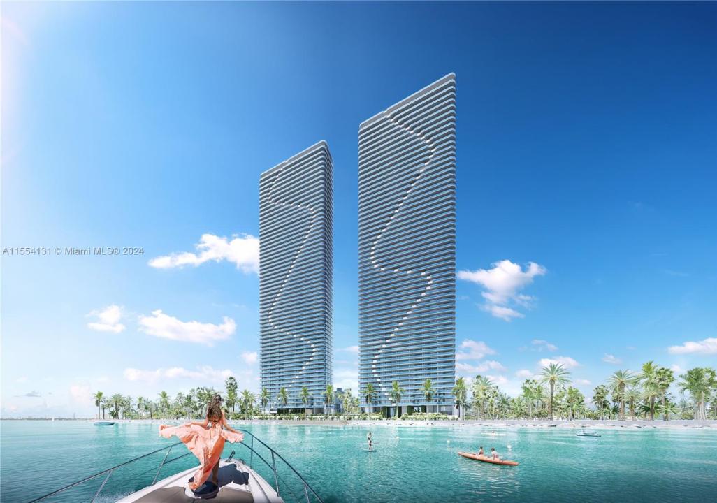 Miami, Floryda 33137, USA