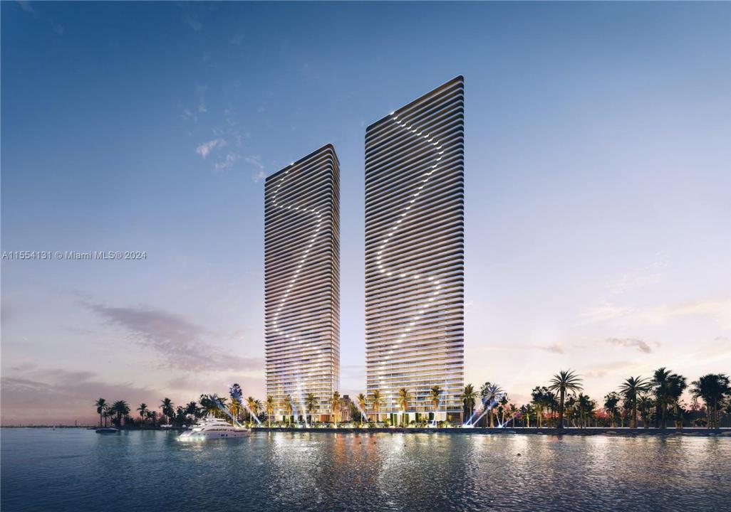 Miami, Floryda 33137, USA