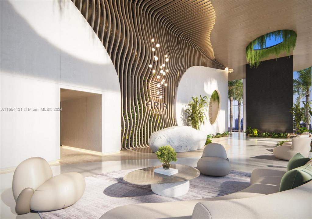 Miami, Floryda 33137, USA