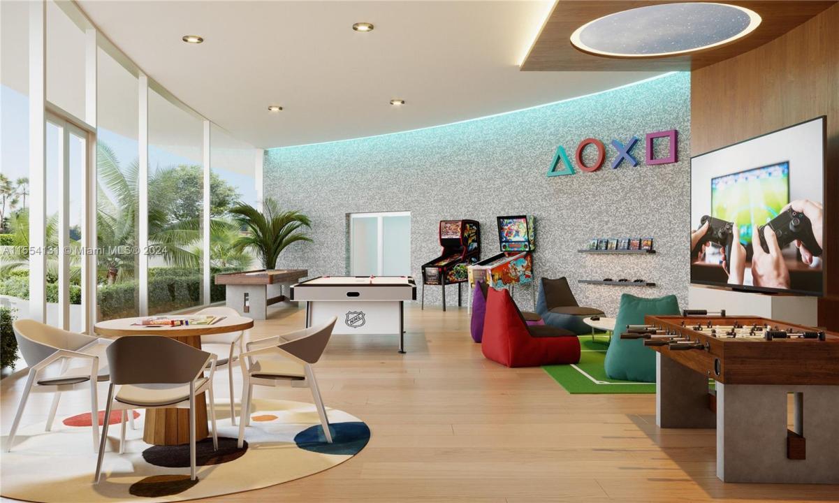 Miami, Floryda 33137, USA