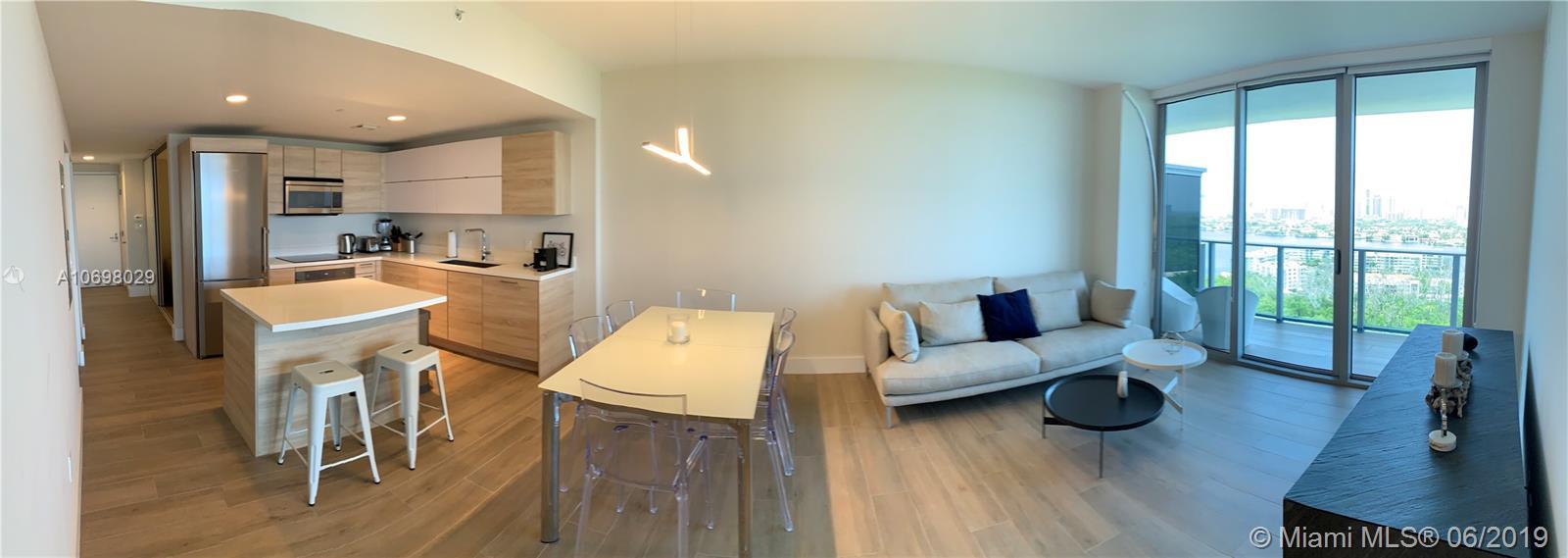 16385 biscayne blvd 1916, North Miami, Florida 33160