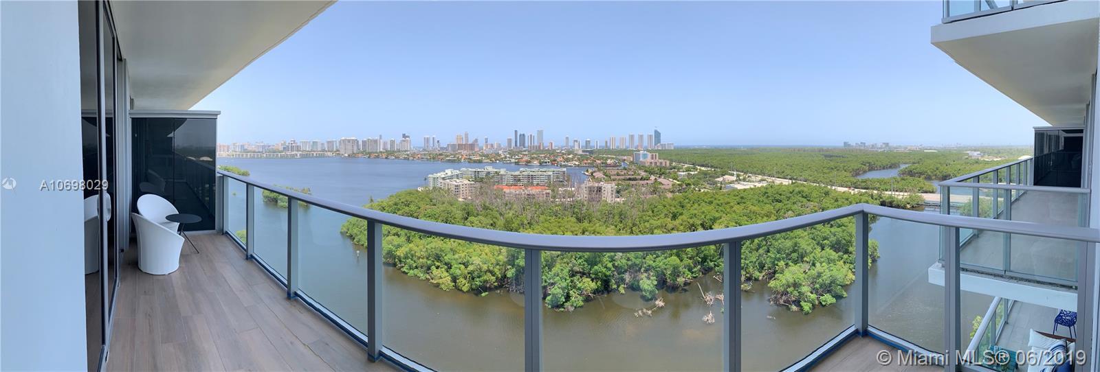 16385 biscayne blvd 1916, North Miami, Florida 33160