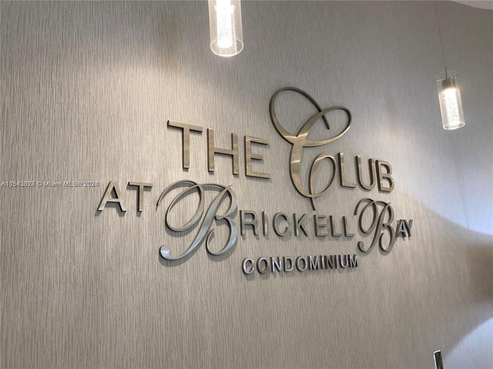 1200 Brickell Bay Dr 3119, Miami, Florida 33131