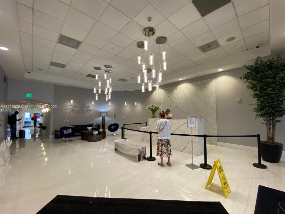 1200 Brickell Bay Dr 3119, Miami, Florida 33131