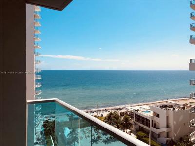 4001 S Ocean Dr 12L, Hollywood, Florida 33019, USA
