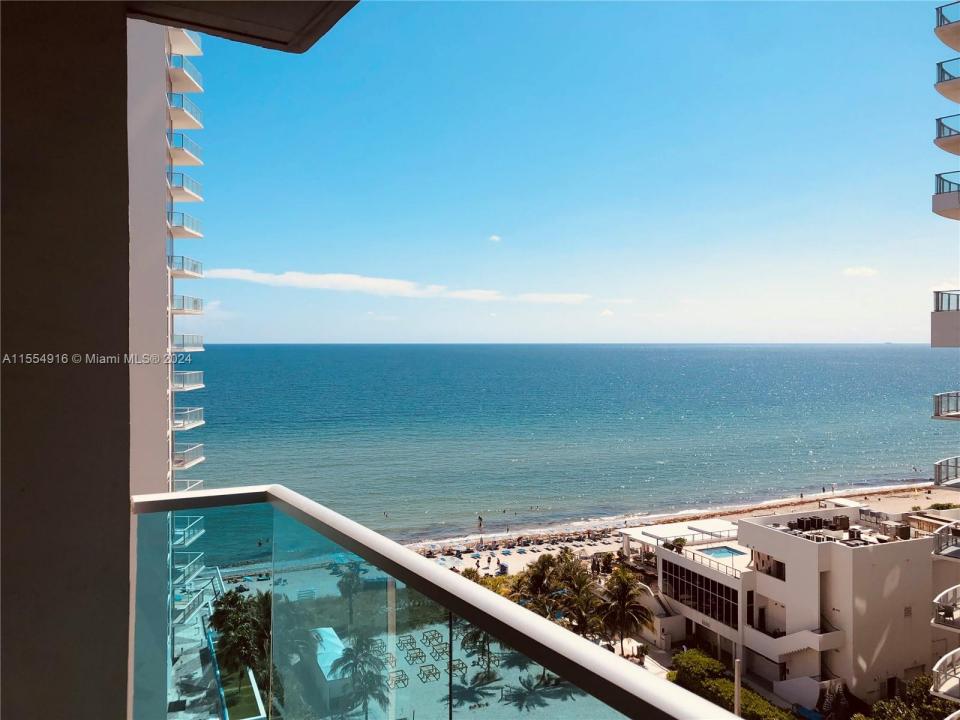4001 S Ocean Dr 12L, Hollywood, フロリダ 33019, アメリカ合衆国