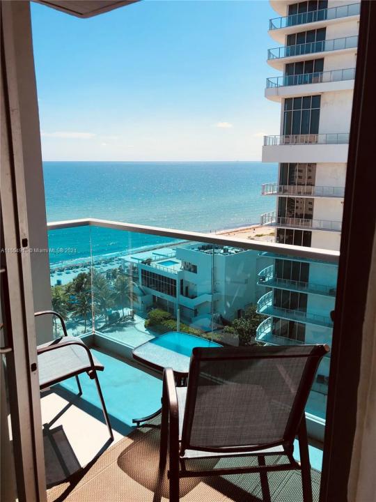 4001 S Ocean Dr 12L, Hollywood, フロリダ 33019, アメリカ合衆国