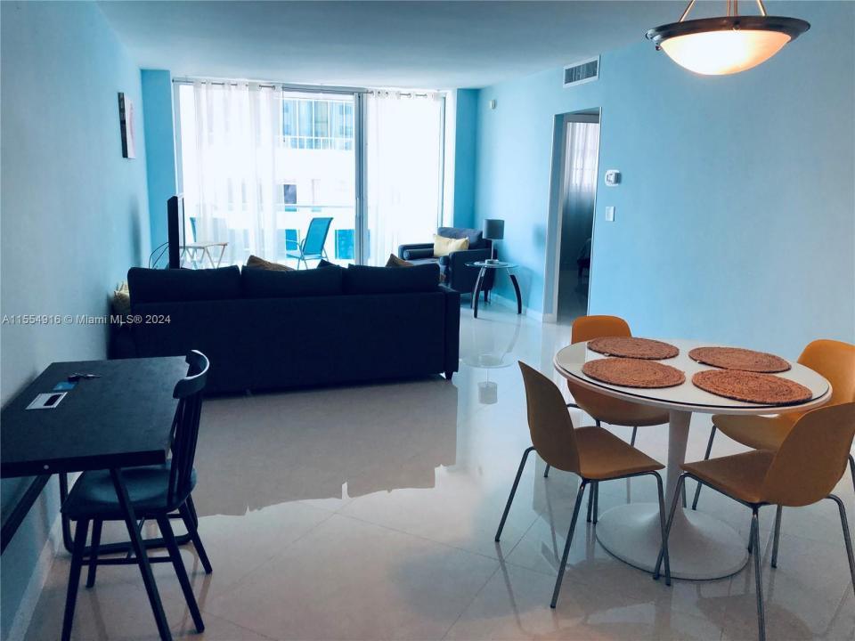 4001 S Ocean Dr 12L, Hollywood, フロリダ 33019, アメリカ合衆国