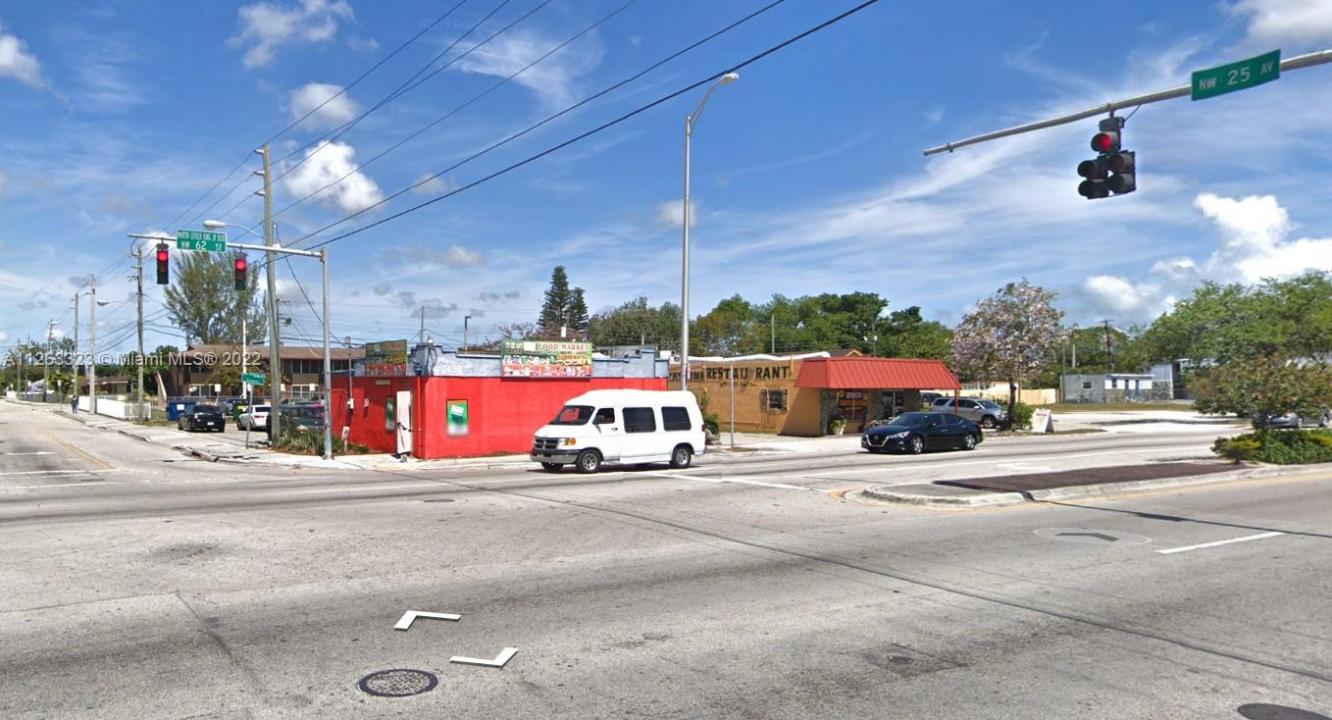 2467 NW 62nd St, Miami, フロリダ 33147, アメリカ合衆国