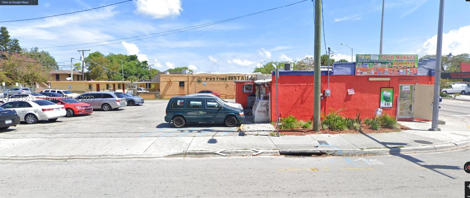 2467 NW 62nd St, Miami, フロリダ 33147, アメリカ合衆国