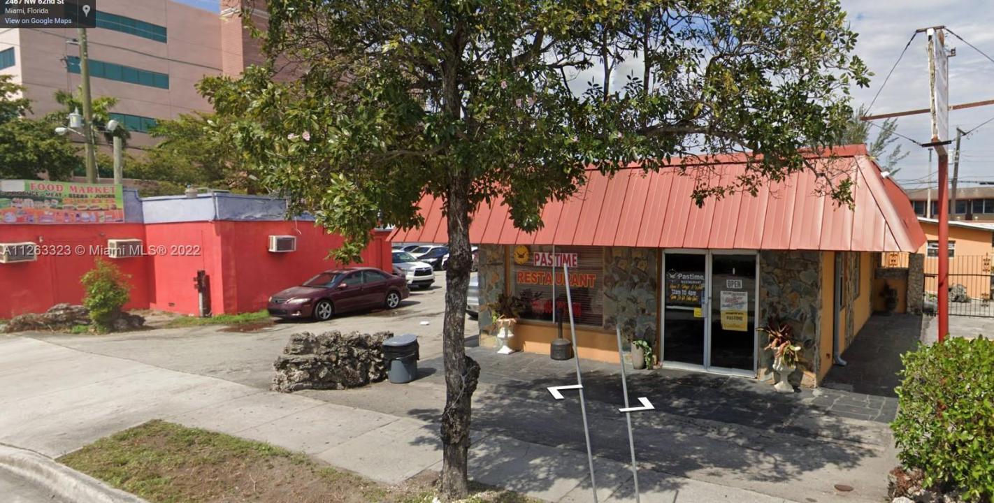 2467 NW 62nd St, Miami, フロリダ 33147, アメリカ合衆国