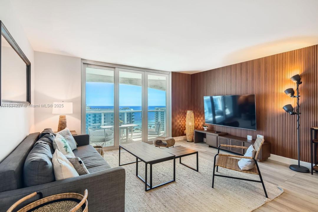 3800 S Ocean Dr 1818 (AVAILABLE SEPT), Hollywood, Flórida 33019, Estados Unidos