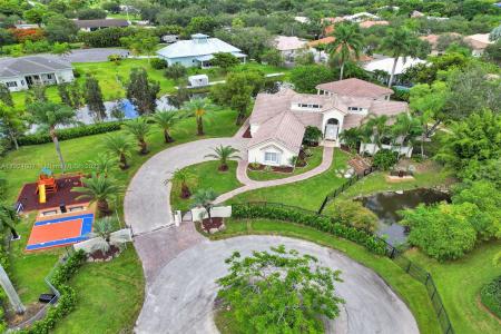 16301 SW 62nd St, Southwest Ranches, Florida 33331, USA
