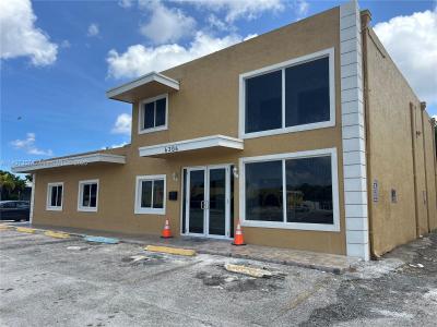 6300 Pembroke Rd, Miramar, Floride 33023, États-Unis