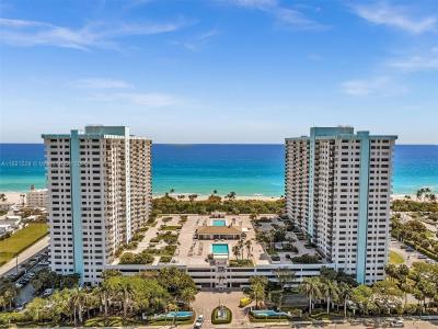 1201 S Ocean Dr 1112N, Hollywood, Florida 33019, USA