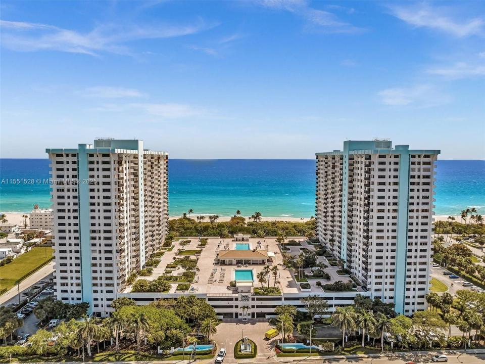1201 S Ocean Dr 1112N, Hollywood, Florida 33019, Estados Unidos