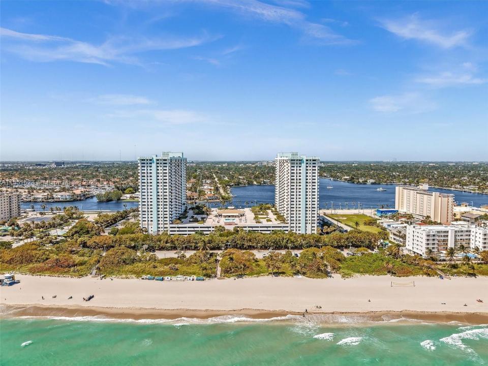 1201 S Ocean Dr 1112N, Hollywood, Florida 33019, Estados Unidos